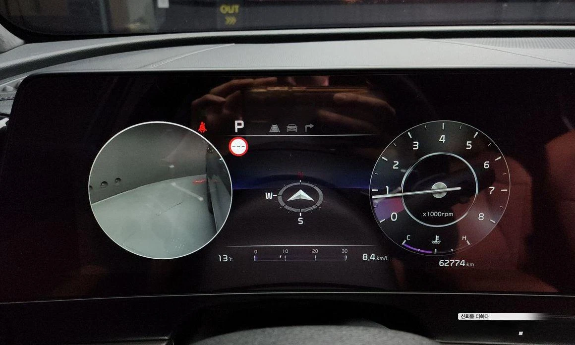 Kia Sportage LPG 2.0 2WD Signature * НАЙ-ДОБРА ЦЕНА В БЪЛГАРИЯ* - изображение 8