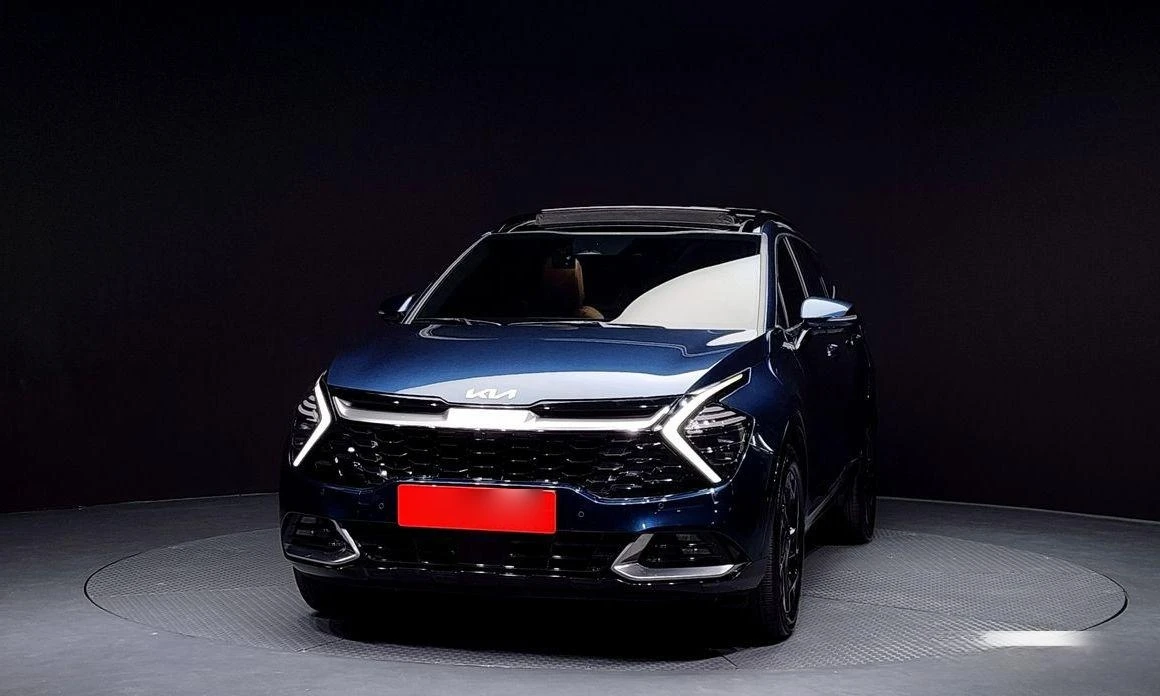 Kia Sportage LPG 2.0 2WD Signature * НАЙ-ДОБРА ЦЕНА В БЪЛГАРИЯ* - изображение 3