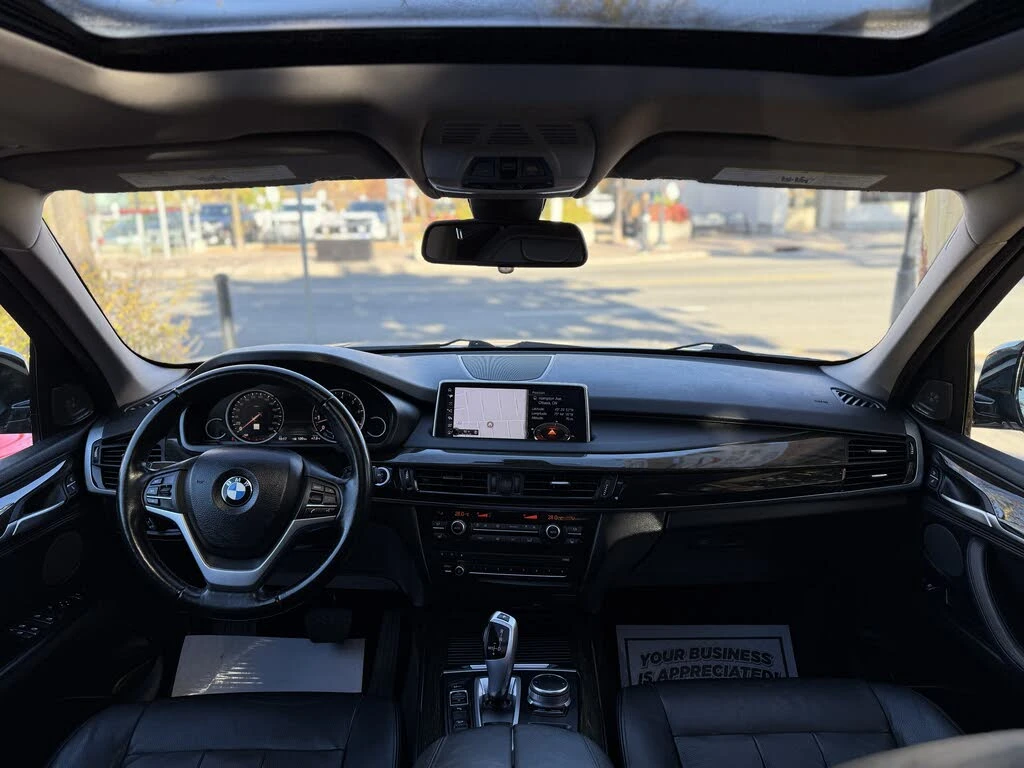 BMW X5 xDrive35i AWD ����������* (���� �� ��) | Mobile.bg � ����������� 12