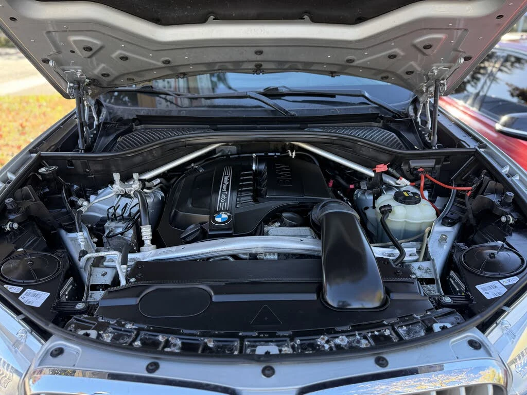 BMW X5 xDrive35i AWD ����������* (���� �� ��) | Mobile.bg � ����������� 11