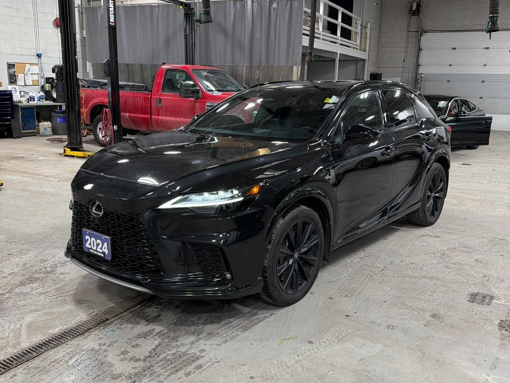 Lexus RX 500h 2024 * CARFAX * ��� ������������ ������ | Mobile.bg � ����������� 1