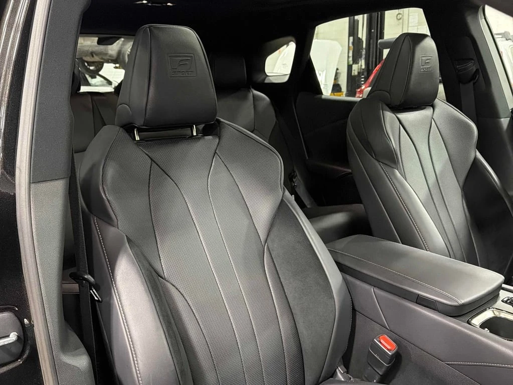 Lexus RX 500h 2024 * CARFAX * ��� ������������ ������ | Mobile.bg � ����������� 14