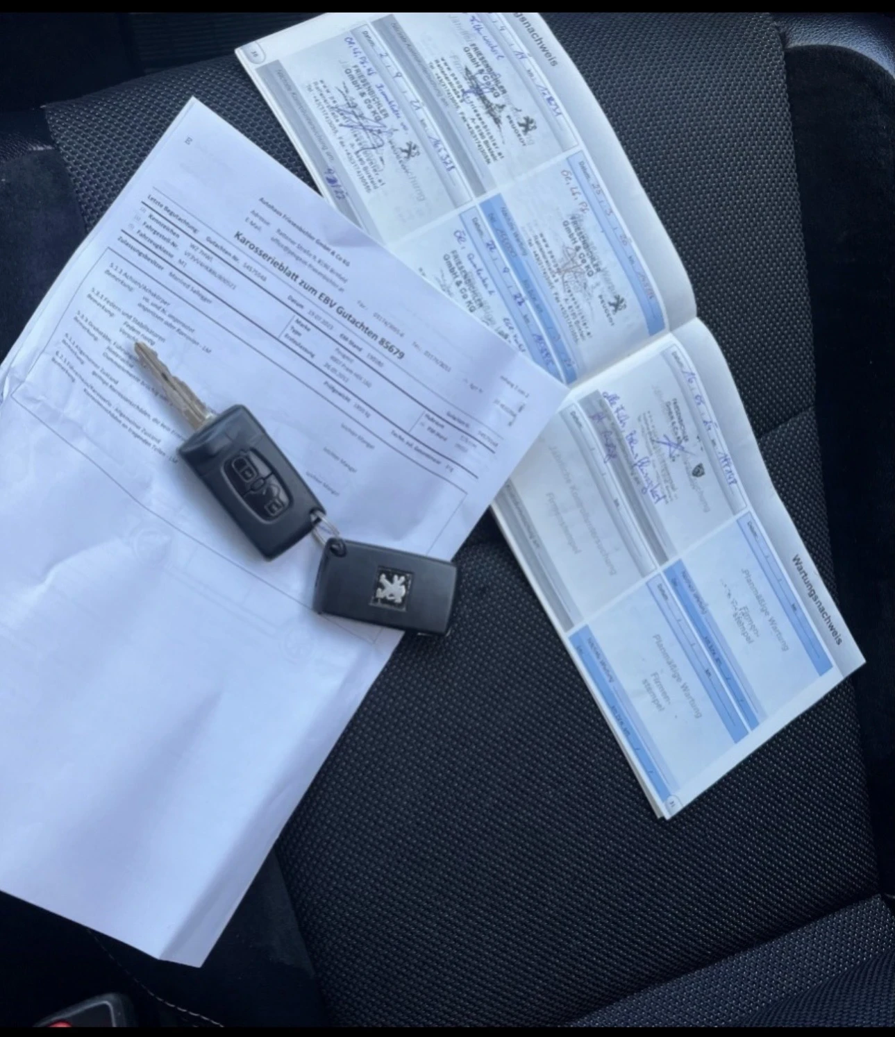 Peugeot 4007 2.2 hdi 7 ����� | Mobile.bg � ����������� 15