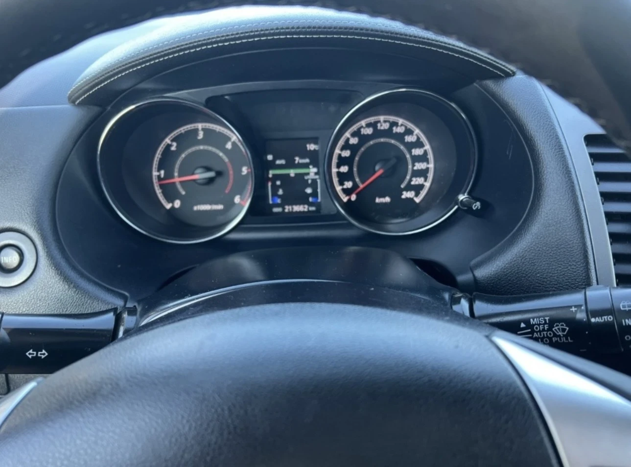 Peugeot 4007 2.2 hdi 7 ����� | Mobile.bg � ����������� 10