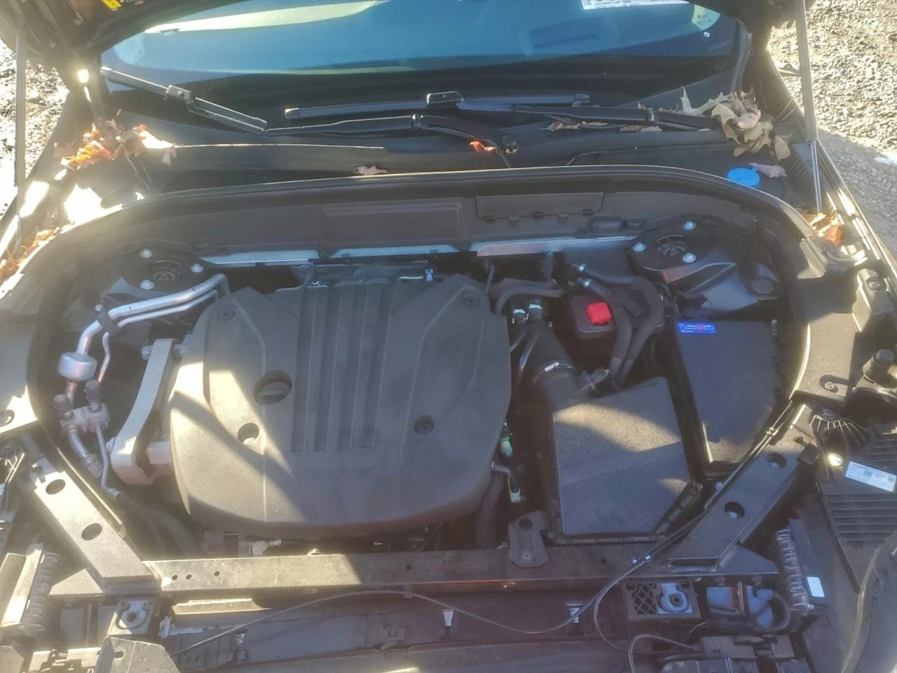 Volvo XC60 B5 MOMENTUM | Mobile.bg � ����������� 12