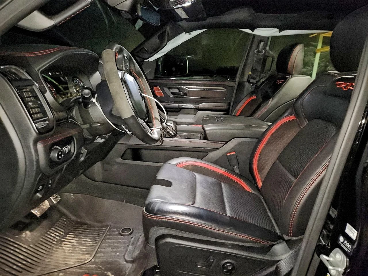 Dodge RAM 1500 TRX 6.2L V8 702кс 4х4 - изображение 7