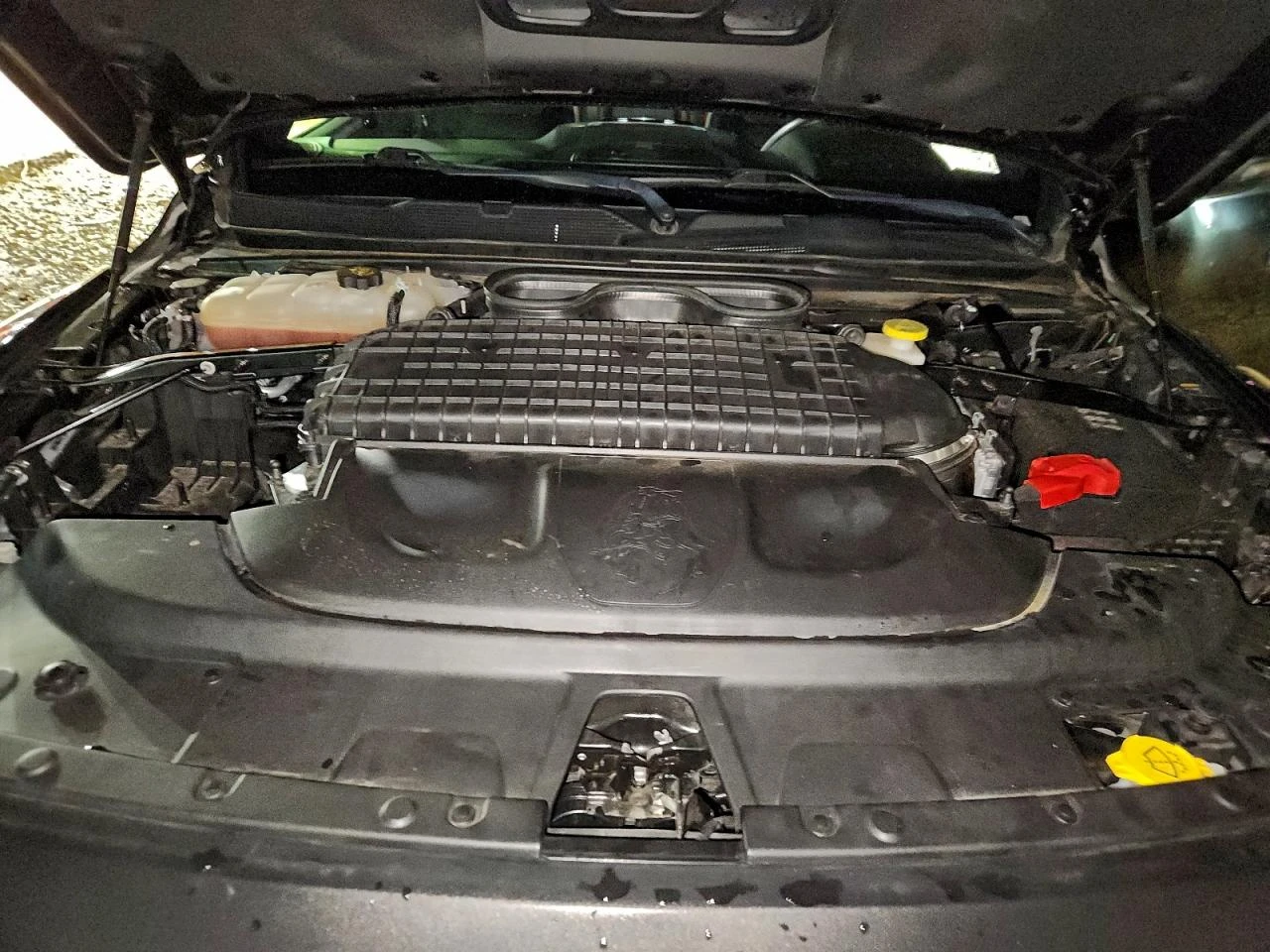 Dodge RAM 1500 TRX 6.2L V8 702�� 4�4 | Mobile.bg � ����������� 11