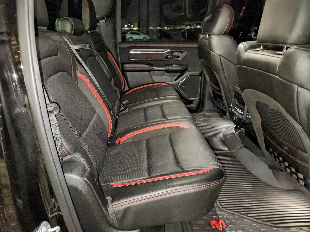 Dodge RAM 1500 TRX 6.2L V8 702кс 4х4 - изображение 10