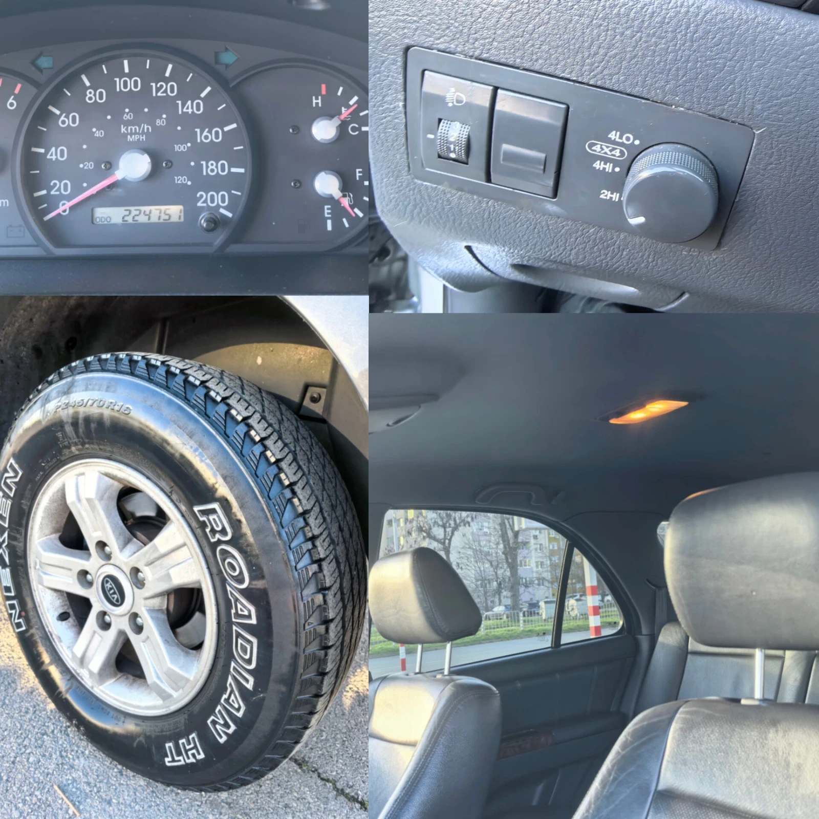 Kia Sorento 2.5 CRDI | Mobile.bg � ����������� 10