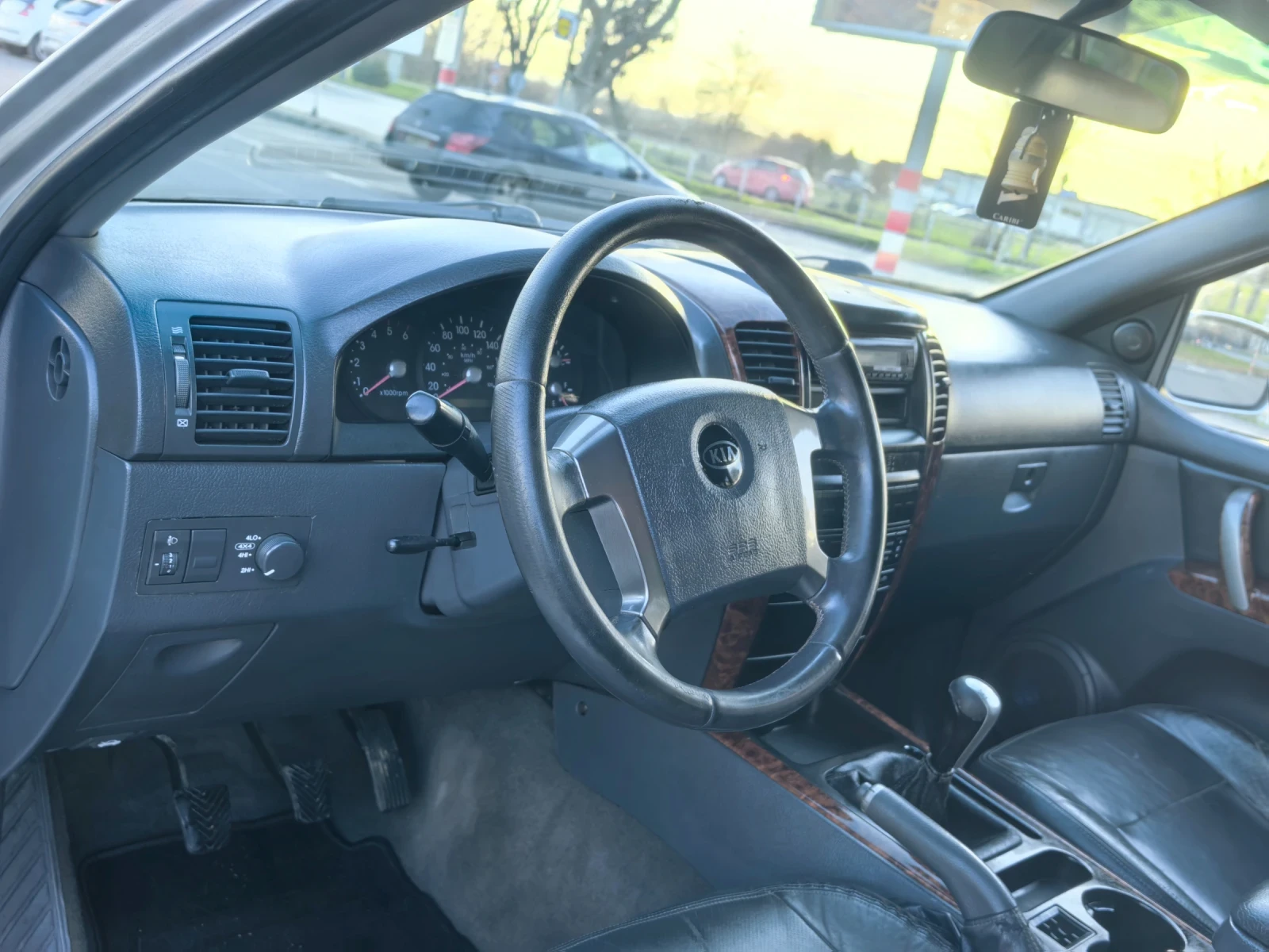 Kia Sorento 2.5 CRDI | Mobile.bg � ����������� 5