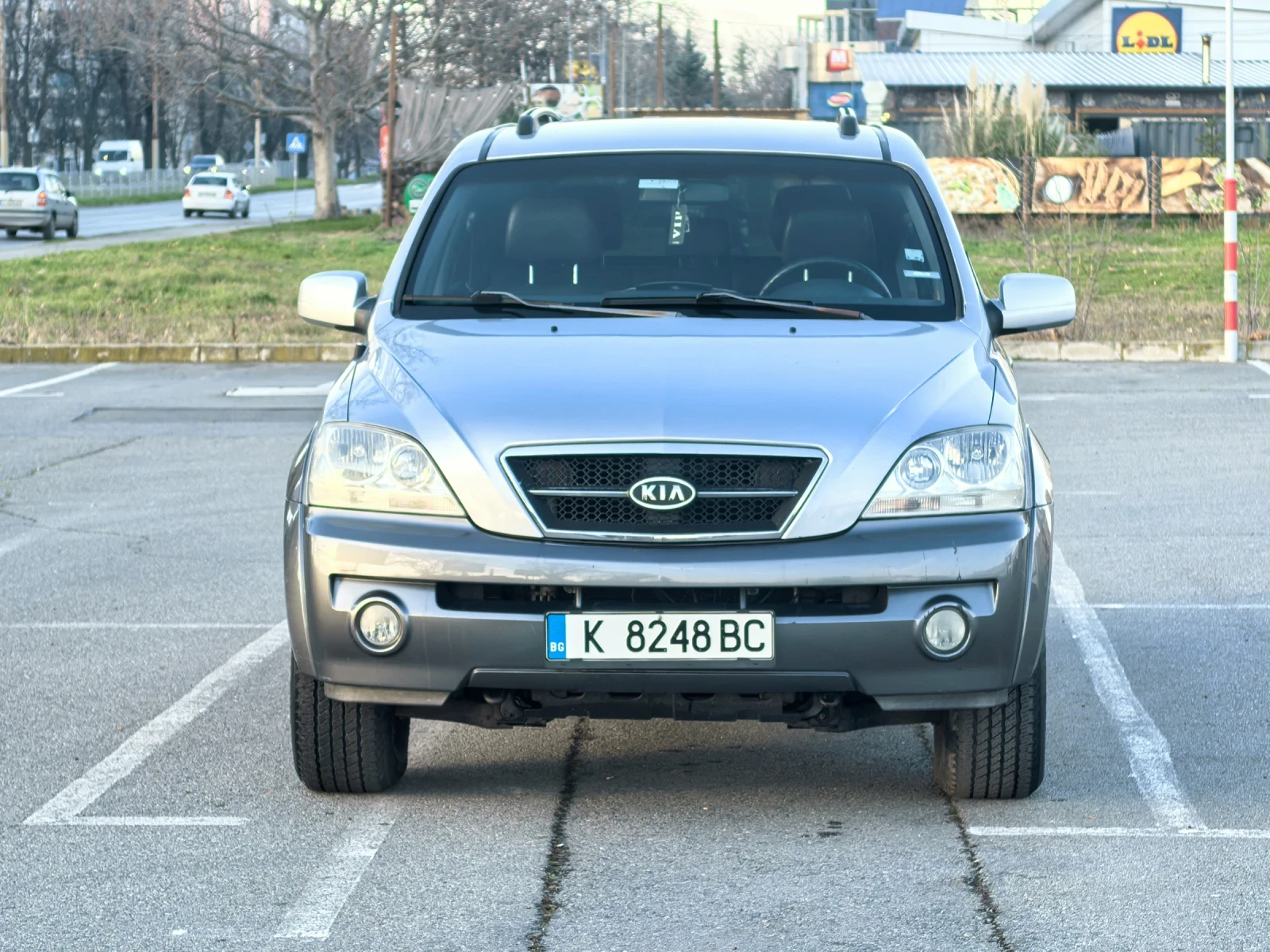 Kia Sorento 2.5 CRDI | Mobile.bg � ����������� 2