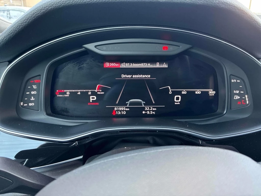 Audi Q7 2021 QUATTRO * ��� ������������ ������*  | Mobile.bg � ����������� 8