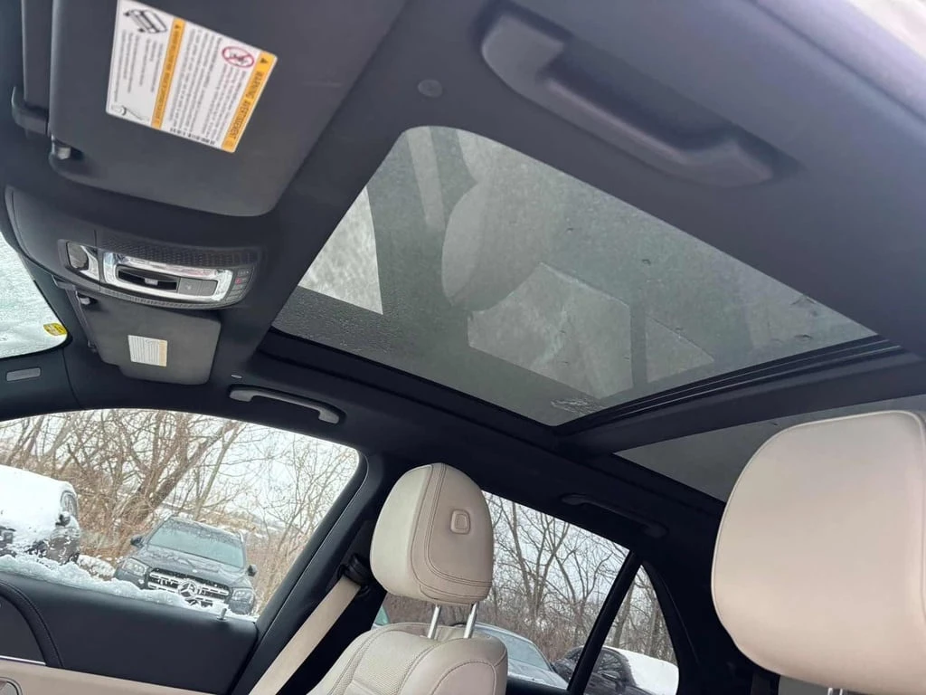 Mercedes-Benz GLE * 450 * CARFAX * ��� ������������ ������ | Mobile.bg � ����������� 14