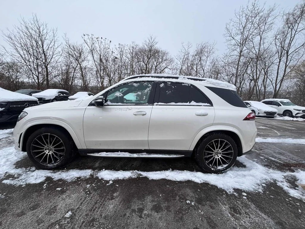 Mercedes-Benz GLE * 450 * CARFAX * БЕЗ ПЪРВОНАЧАЛНА ВНОСКА - изображение 2