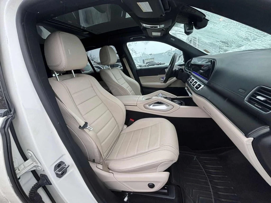 Mercedes-Benz GLE * 450 * CARFAX * ��� ������������ ������ | Mobile.bg � ����������� 16