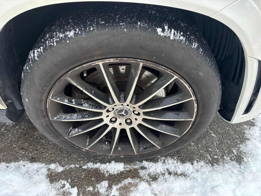 Mercedes-Benz GLE * 450 * CARFAX * ��� ������������ ������ | Mobile.bg � ����������� 11