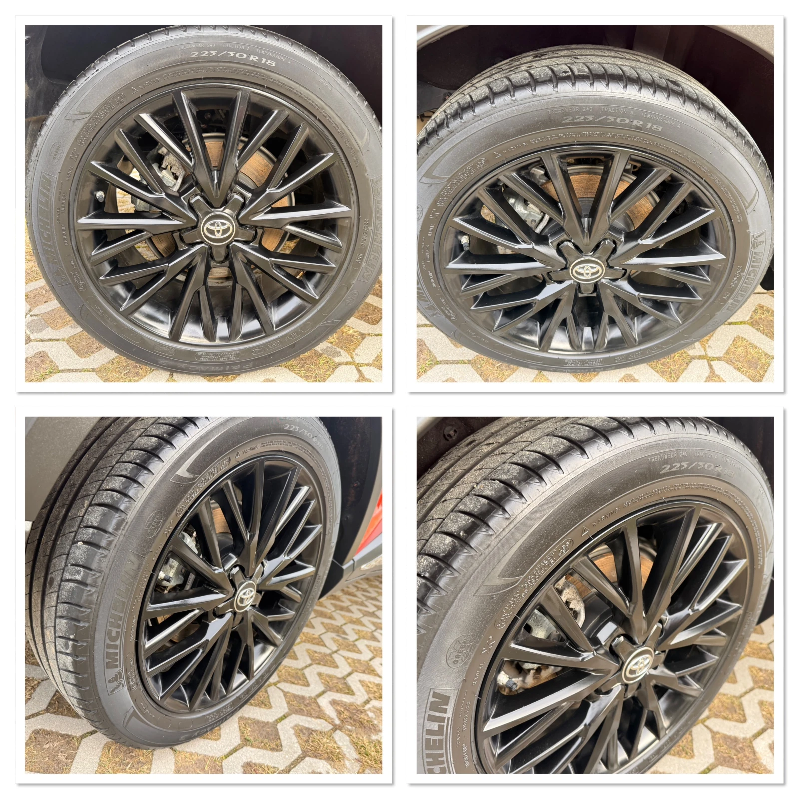 Toyota C-HR 2.0 HYBRID* 45000��* FULL | Mobile.bg � ����������� 14