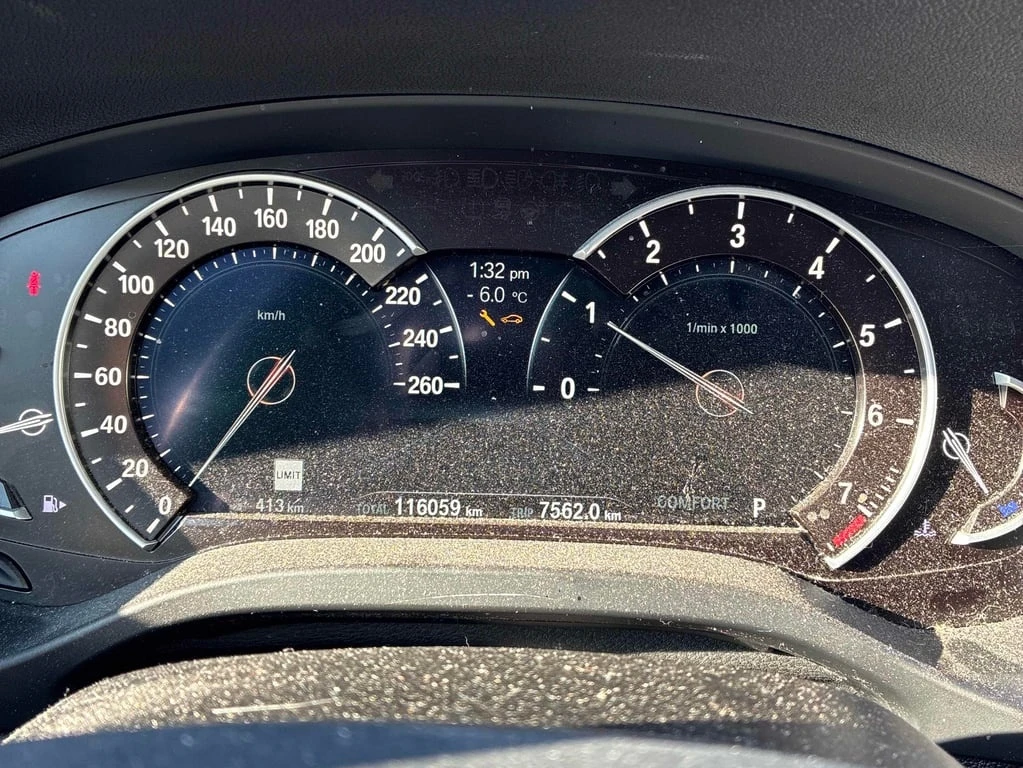 BMW X3 * xDrive30i * CARFAX * ПОДГРЕВИ * ПАМЕТ * PANO * N - изображение 8