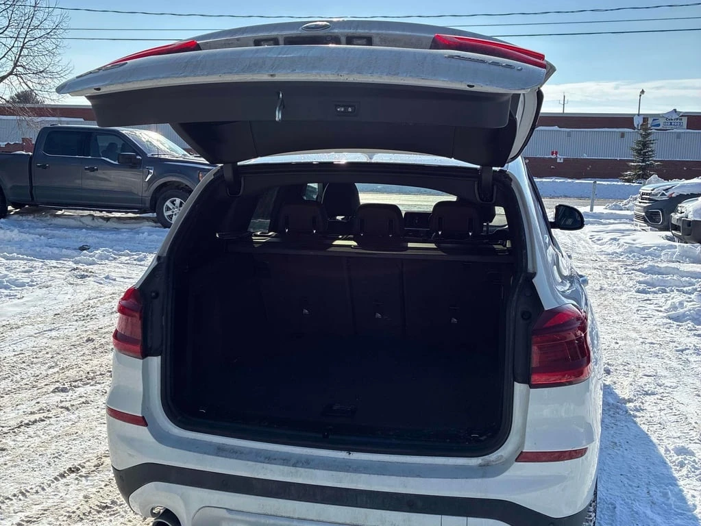 BMW X3 * xDrive30i * CARFAX * �������� * ����� * PANO * N | Mobile.bg � ����������� 15