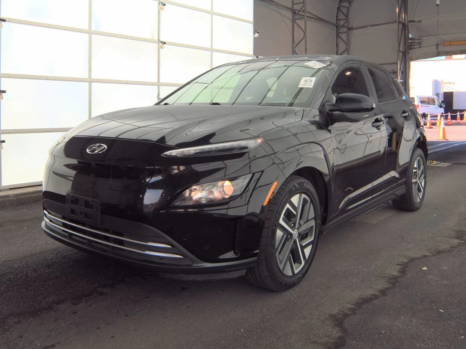 Hyundai Kona Electric SE | Mobile.bg � ����������� 1