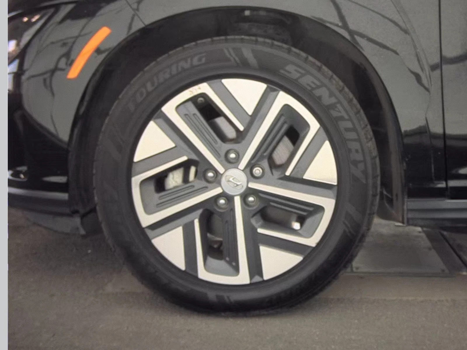 Hyundai Kona Electric SE - изображение 7