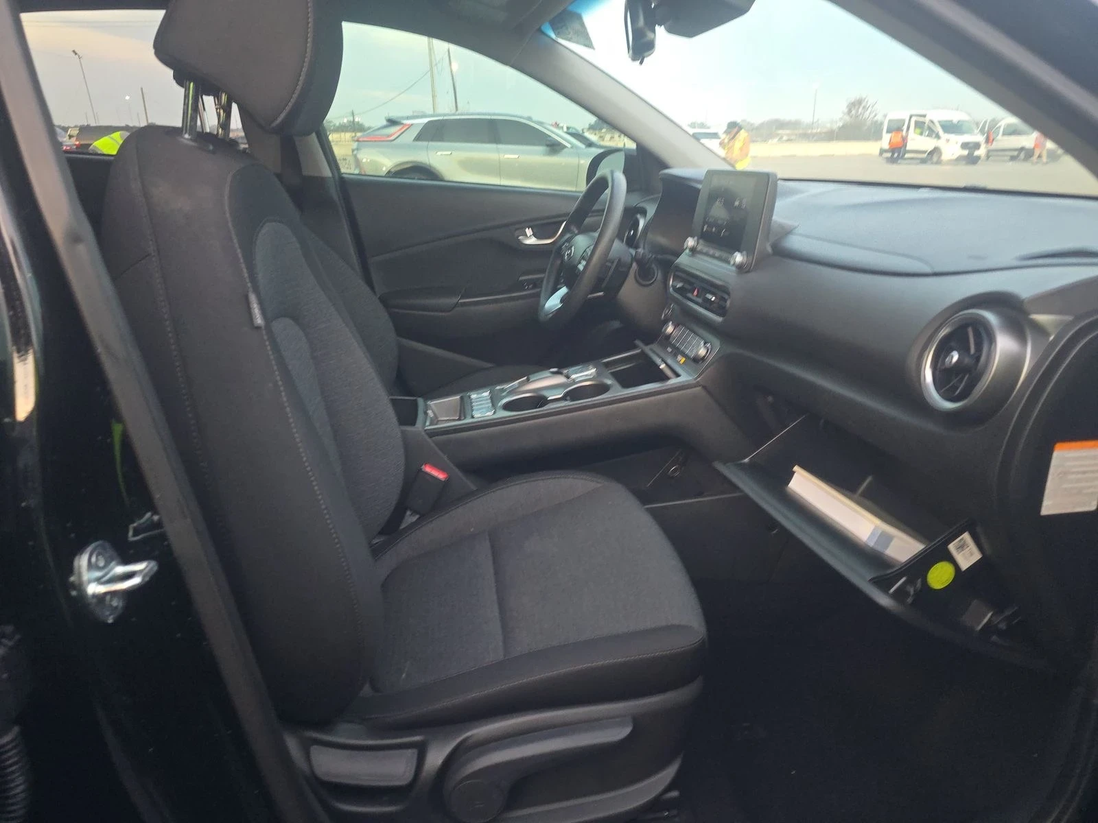 Hyundai Kona Electric SE - изображение 9