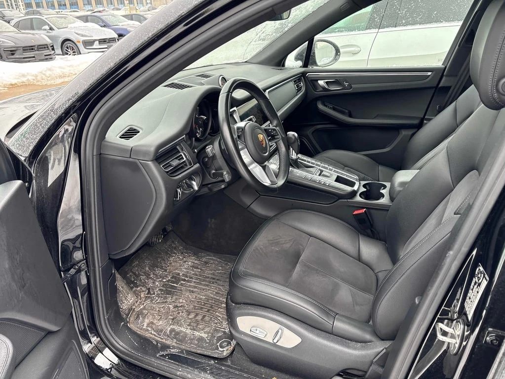 Porsche Macan * AWD * CARFAX * ДВА КЛЮЧА* ПАНОРАМА*  - изображение 5