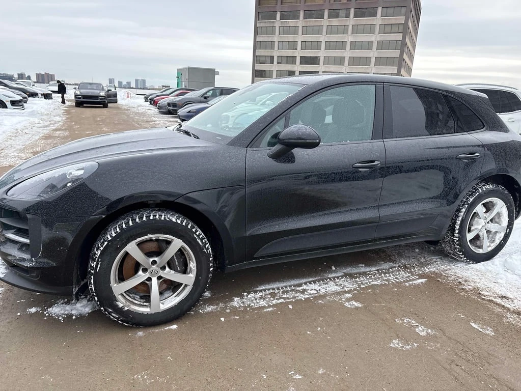 Porsche Macan * AWD * CARFAX * ДВА КЛЮЧА* ПАНОРАМА*  - изображение 2