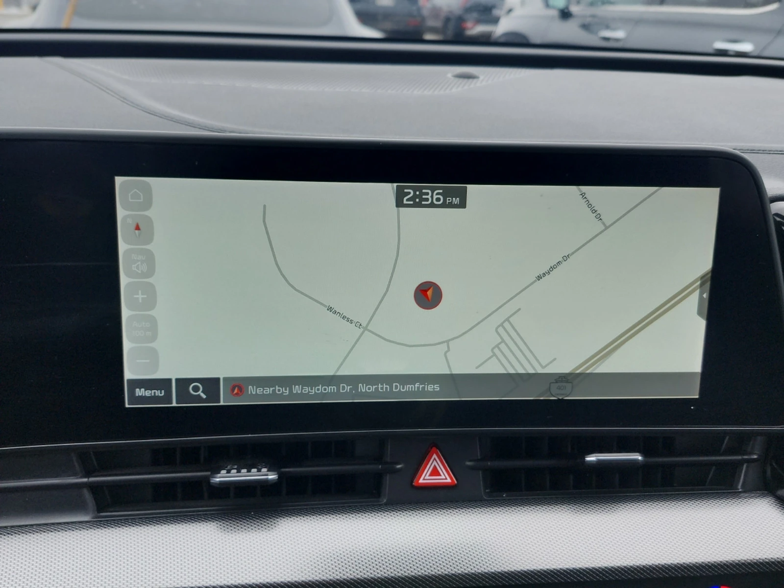 Kia Sportage * * CARFAX * * АВТО КРЕДИТ * *  - изображение 9