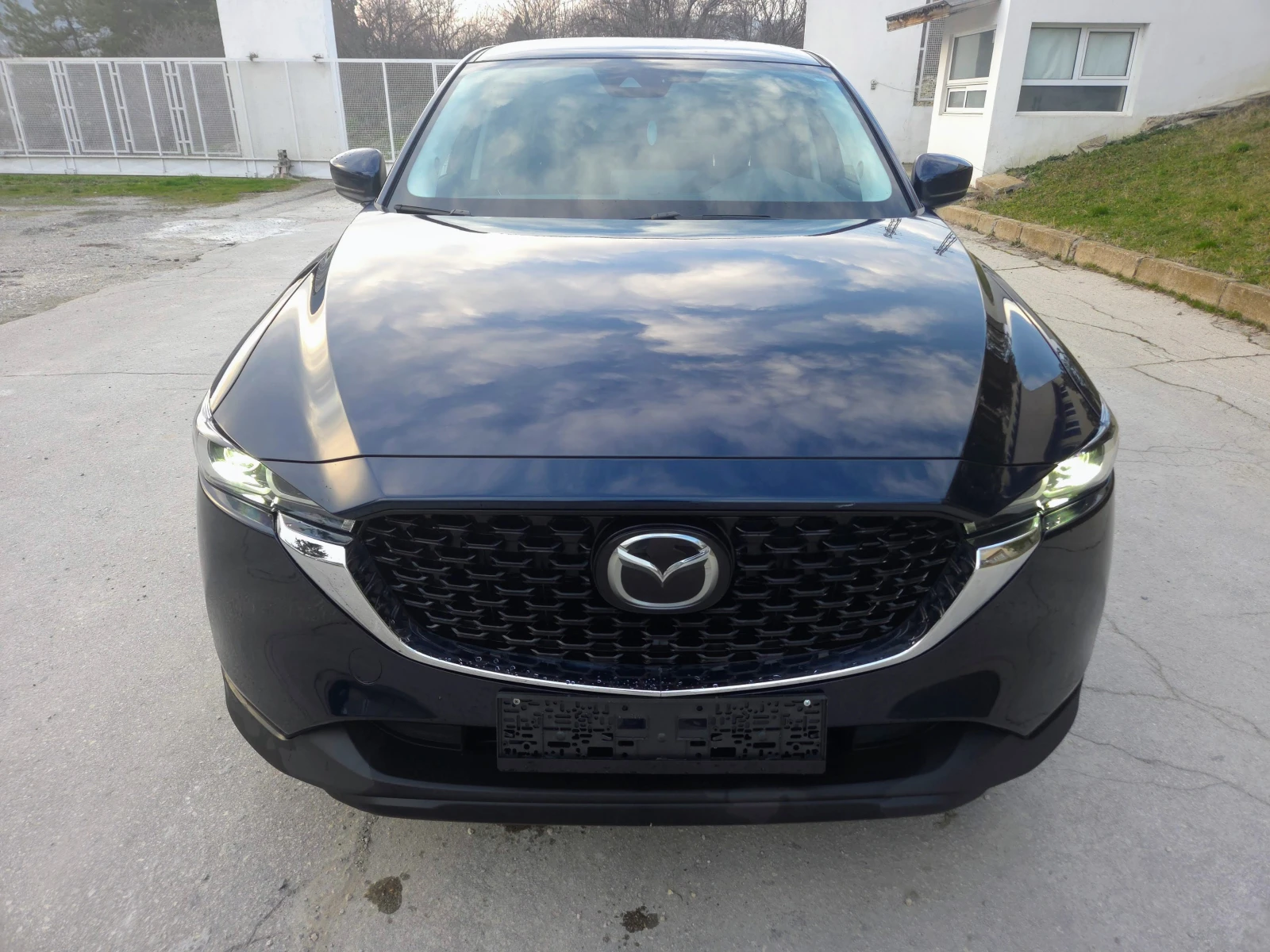 Mazda CX-5 Skyactive - G 4x4 - изображение 3