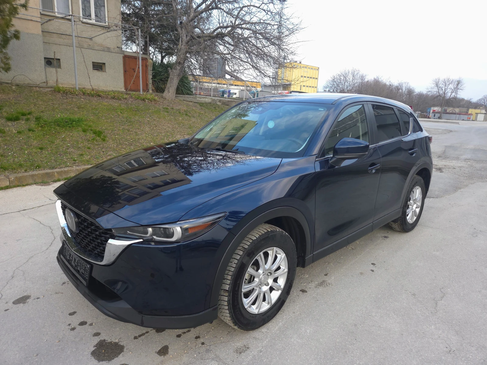 Mazda CX-5 Skyactive - G 4x4 - изображение 2