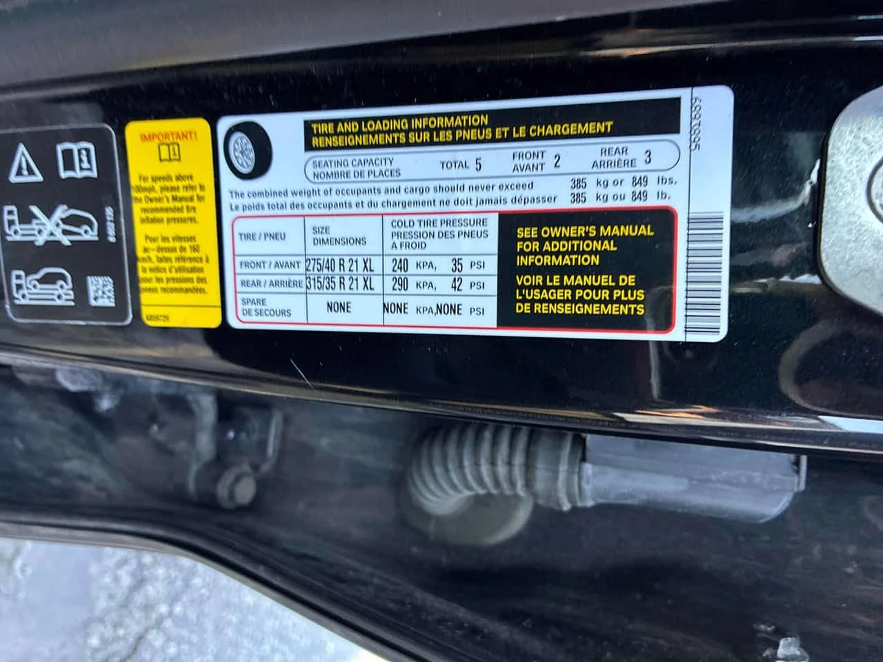 BMW X5 ЛАЗЕР* COMFORT SEATS* * HUD* ВАКУУМ* H/K* 360* OБД, снимка 10 - Автомобили и джипове - 53760880