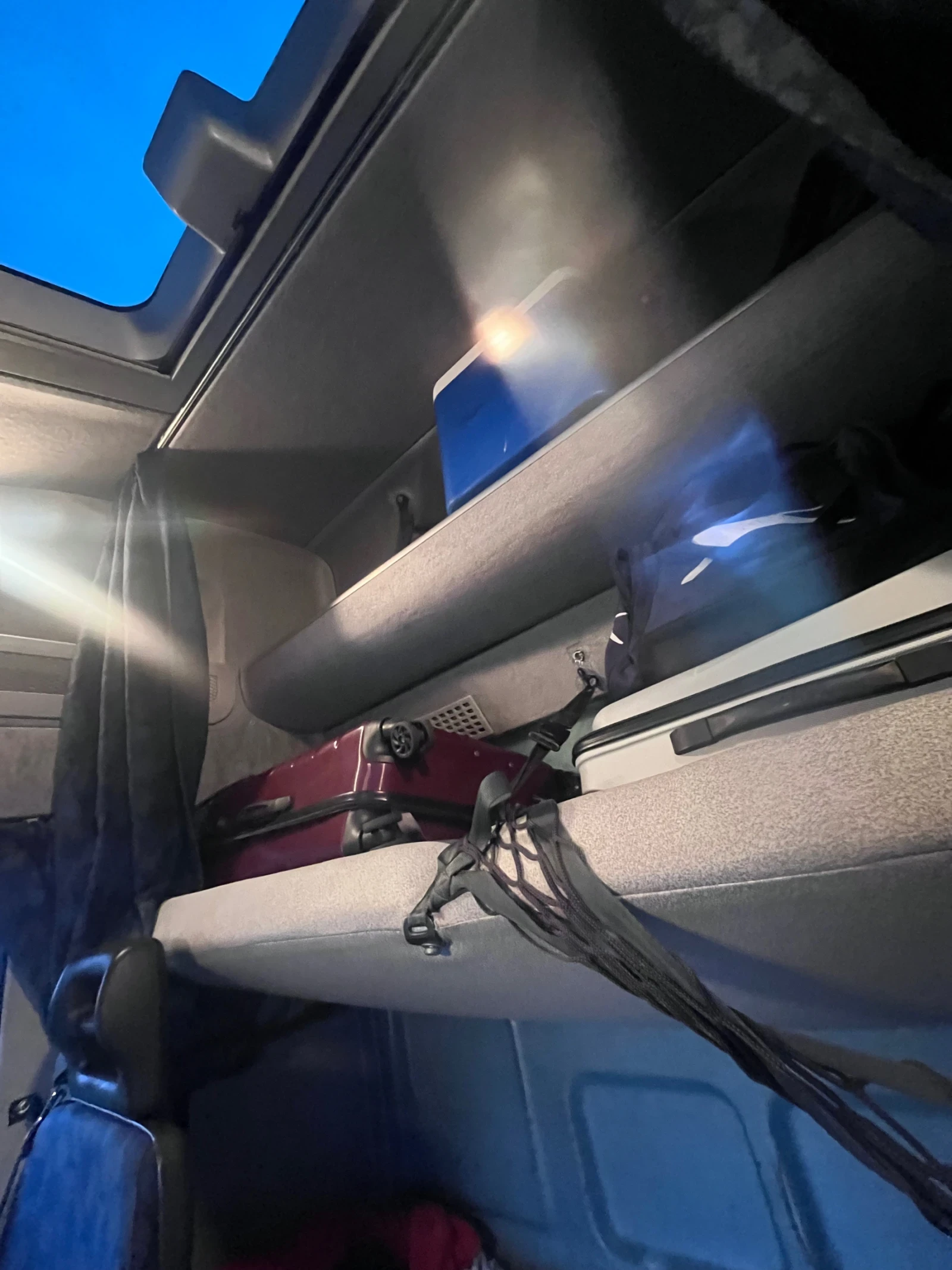 Iveco Massive, снимка 10 - Автомобили и джипове - 53829858