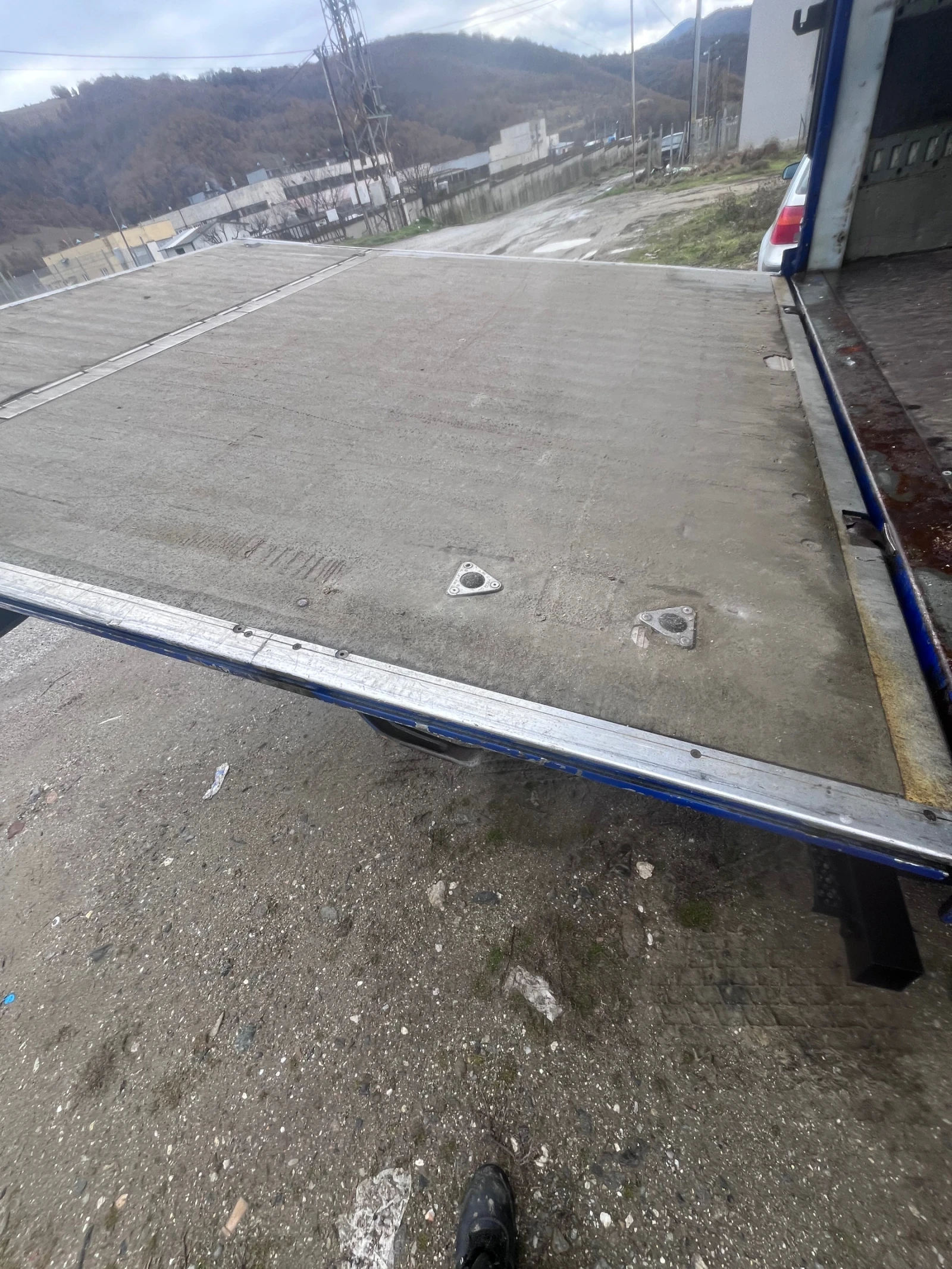 Iveco Massive, снимка 11 - Автомобили и джипове - 53829858