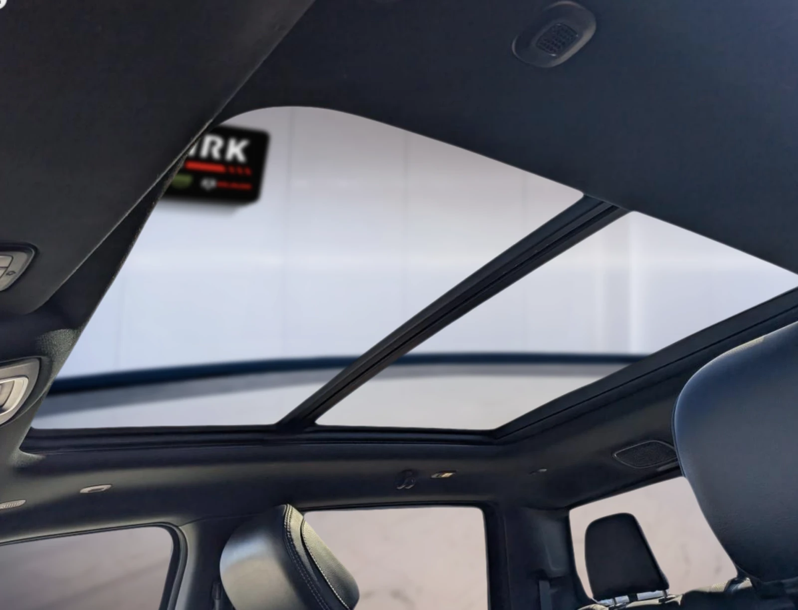 Dodge RAM 1500 Sport Night edition 5.7 HEMI, снимка 5 - Автомобили и джипове - 53989383