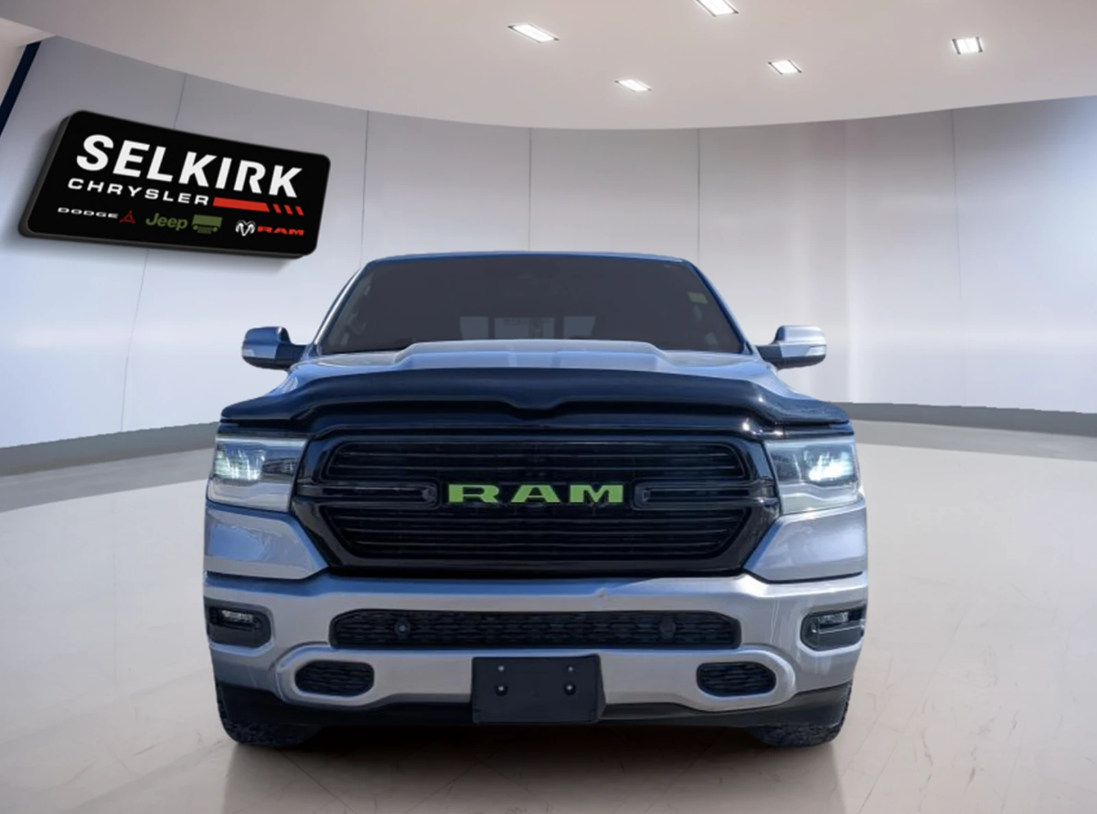 Dodge RAM 1500 Sport Night edition 5.7 HEMI | Mobile.bg � ����������� 2