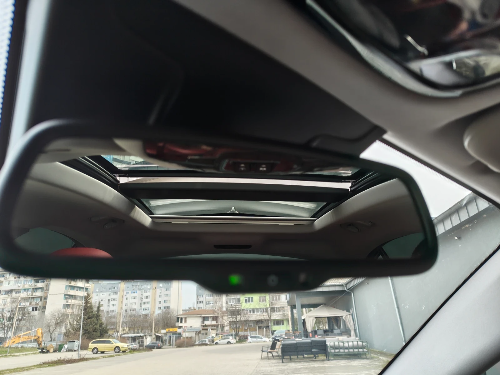 Alfa Romeo Stelvio 2.0 TI SPORT Q4, снимка 15 - Автомобили и джипове - 54155239