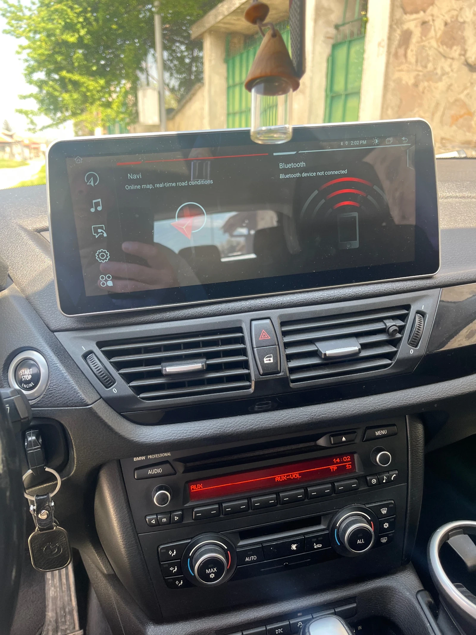 BMW X1, снимка 6 - Автомобили и джипове - 54781970