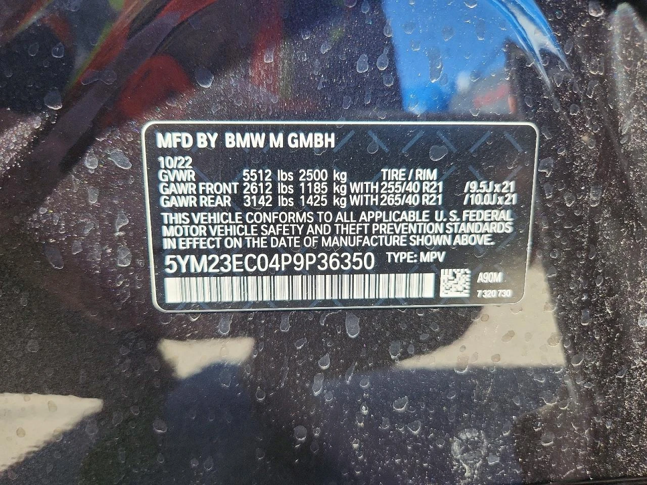 BMW X4 3.0l M Sports* КОЖА* ДИГИТАЛНО ТАБЛО* , снимка 13 - Автомобили и джипове - 54362128