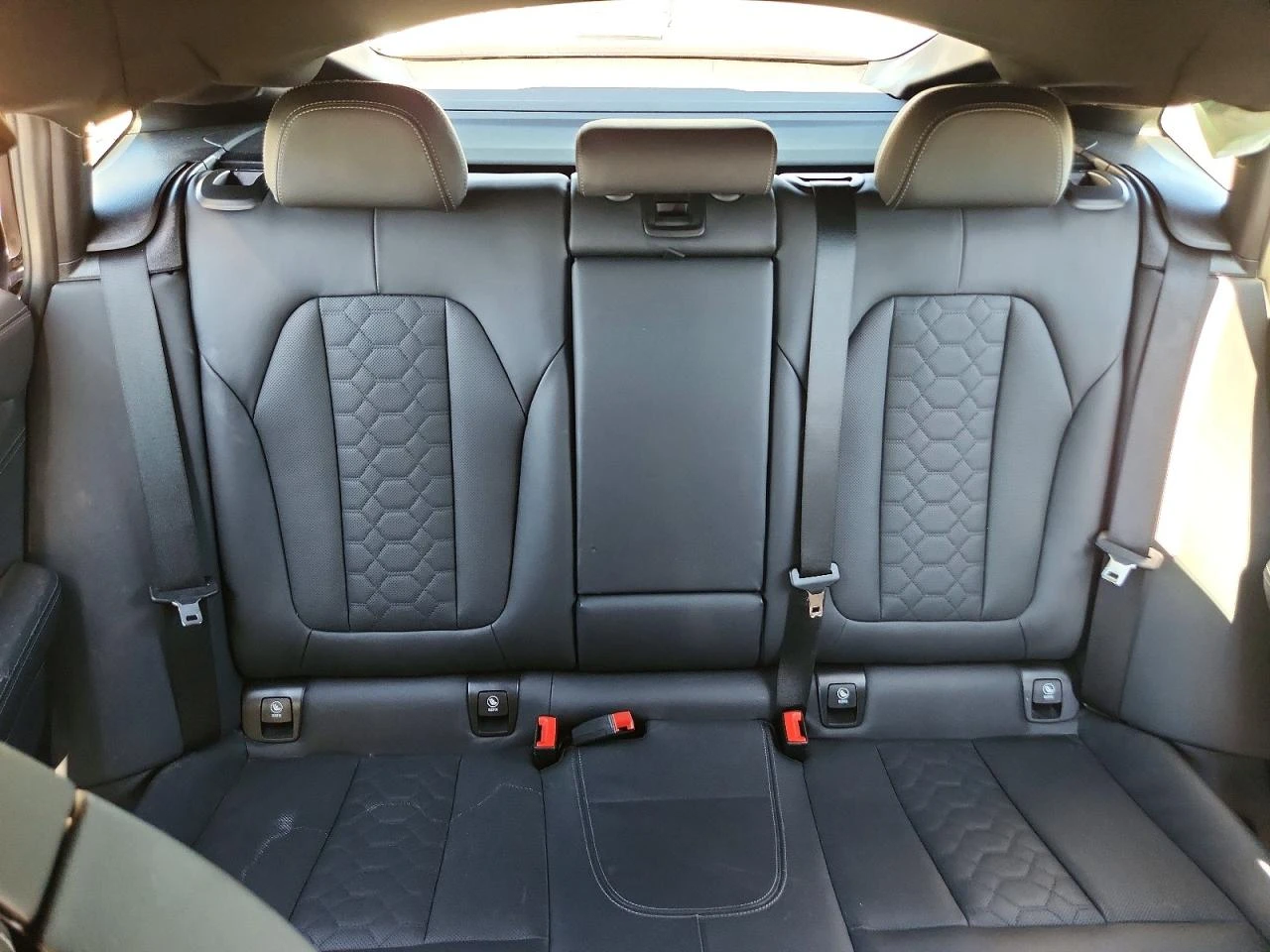 BMW X4 3.0l M Sports* КОЖА* ДИГИТАЛНО ТАБЛО* , снимка 10 - Автомобили и джипове - 54362128