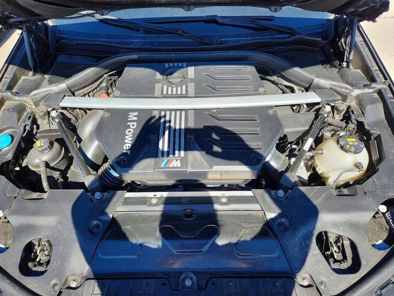 BMW X4 3.0l M Sports* КОЖА* ДИГИТАЛНО ТАБЛО* , снимка 12 - Автомобили и джипове - 54362128