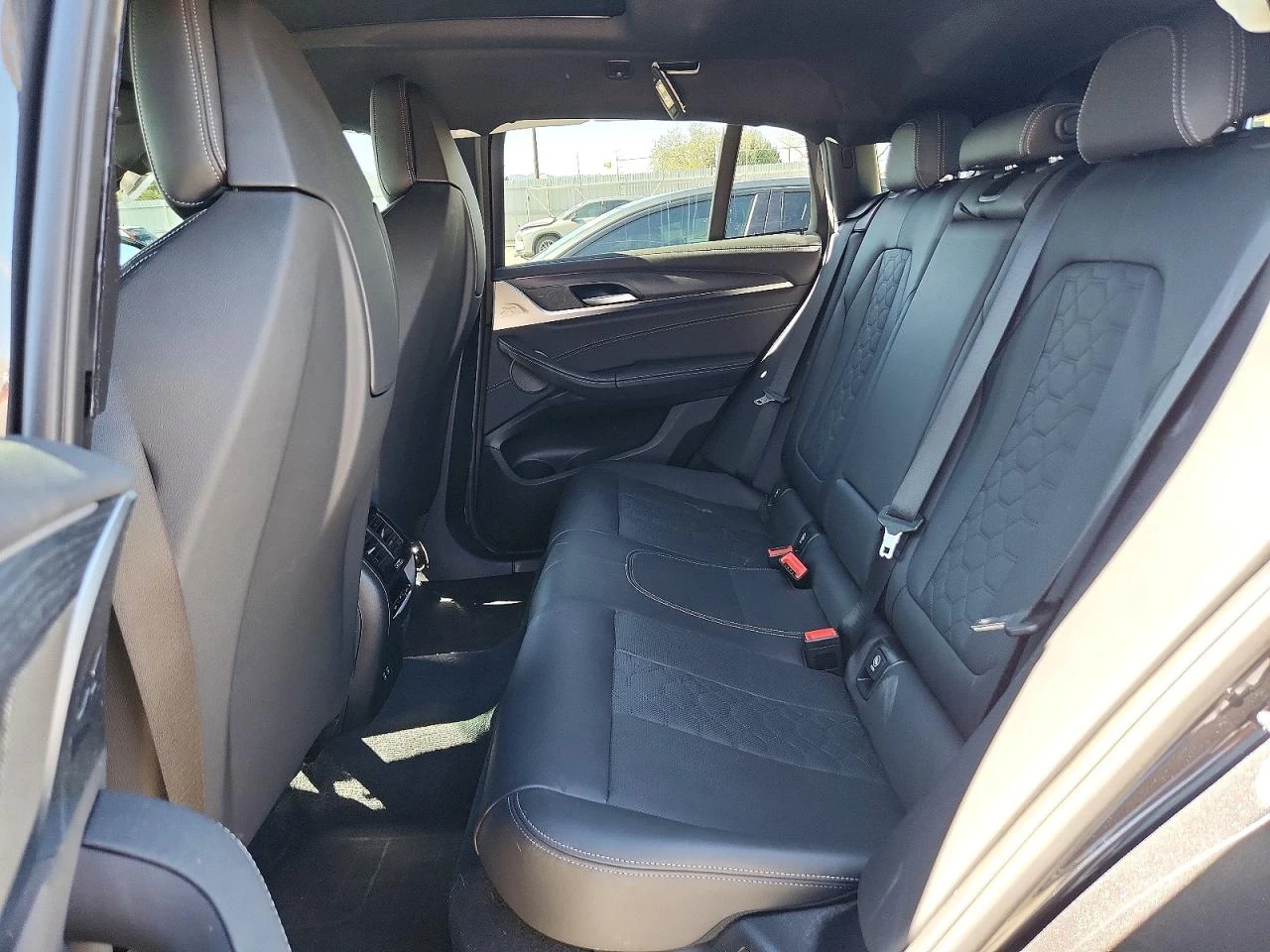 BMW X4 3.0l M Sports* КОЖА* ДИГИТАЛНО ТАБЛО* , снимка 11 - Автомобили и джипове - 54362128