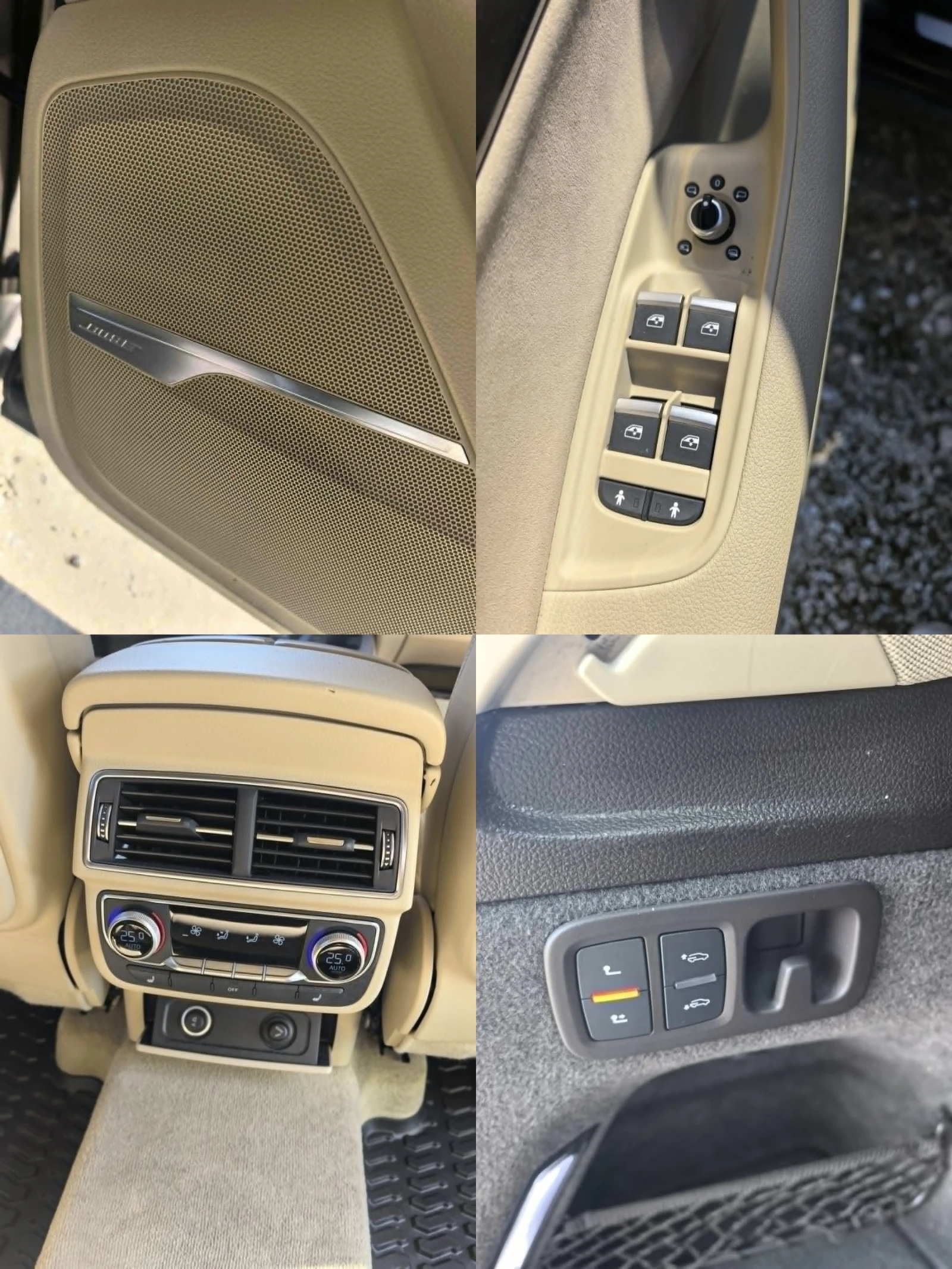 Audi Q7 3.0 tdi, снимка 15 - Автомобили и джипове - 54465070