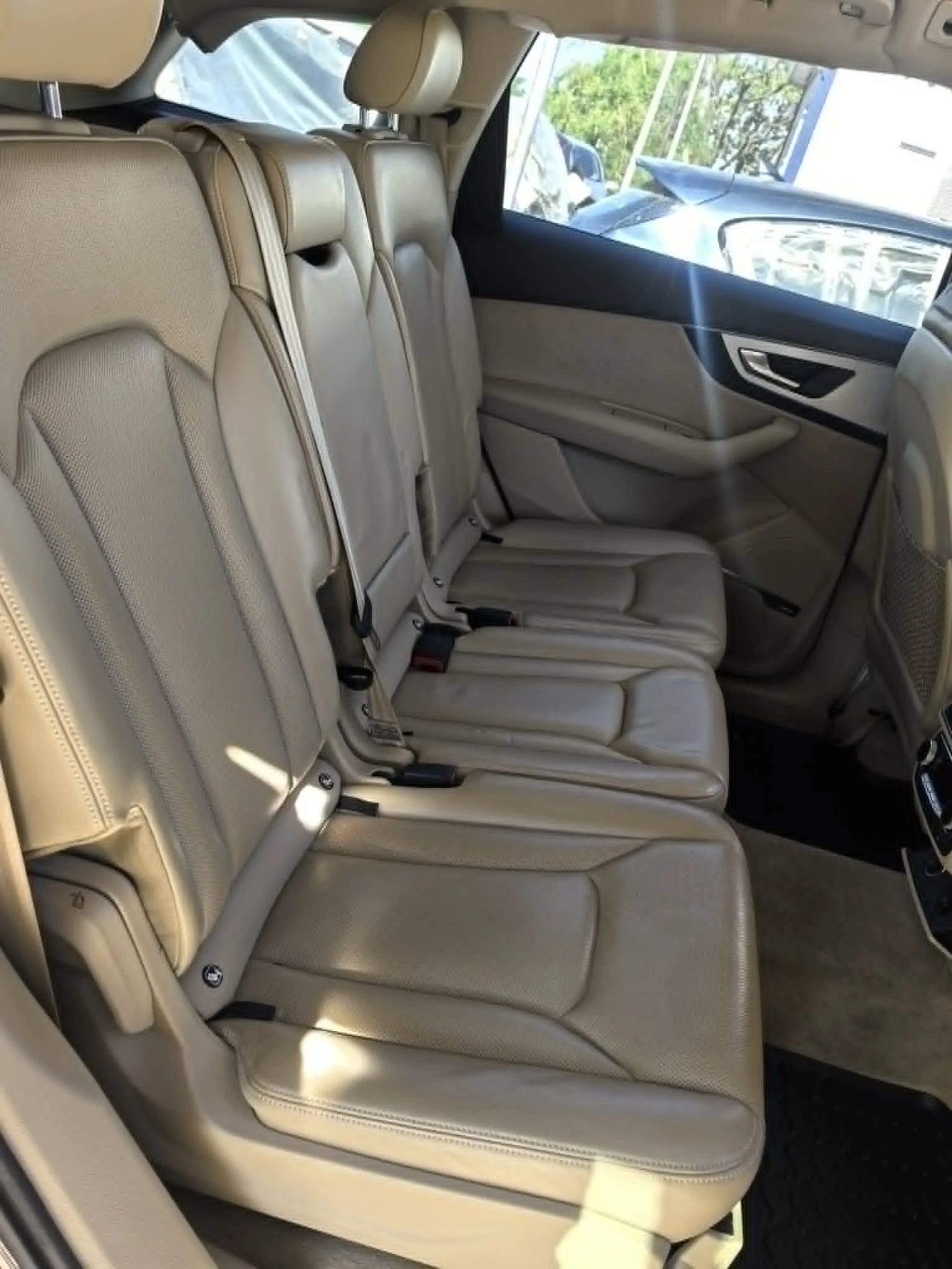 Audi Q7 3.0 tdi, снимка 13 - Автомобили и джипове - 54465070