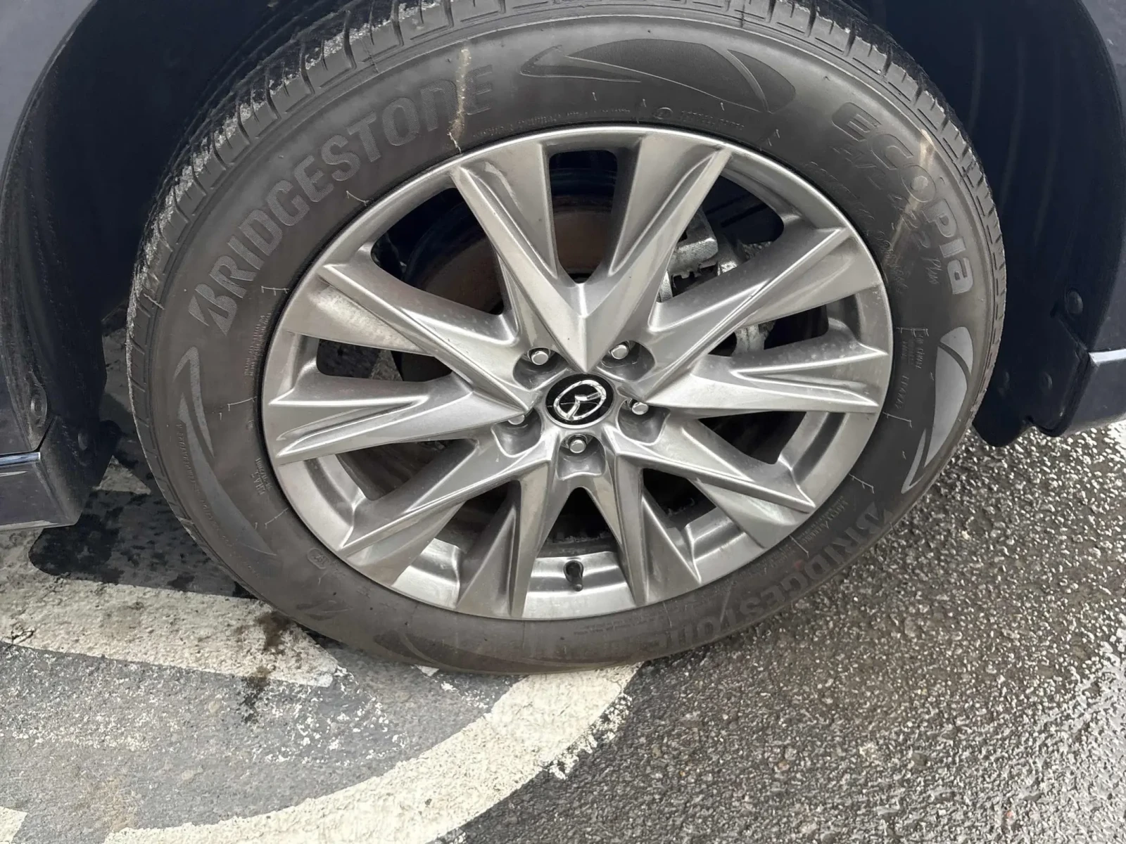 Mazda CX-5 * * CARFAX * * ���� ������ * * ���� �� �� * *  | Mobile.bg � ����������� 6