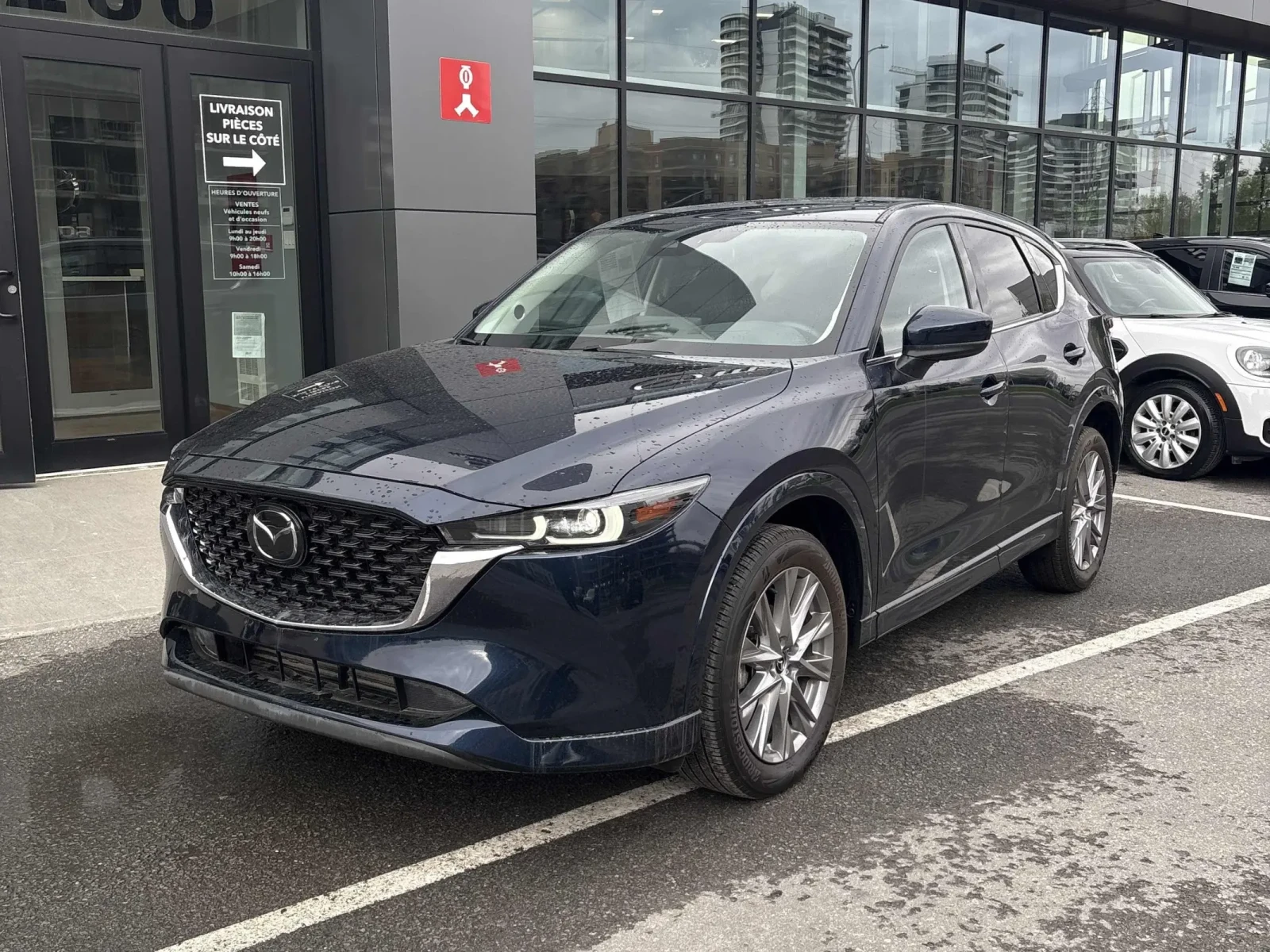Mazda CX-5 * * CARFAX * * ���� ������ * * ���� �� �� * *  | Mobile.bg � ����������� 1