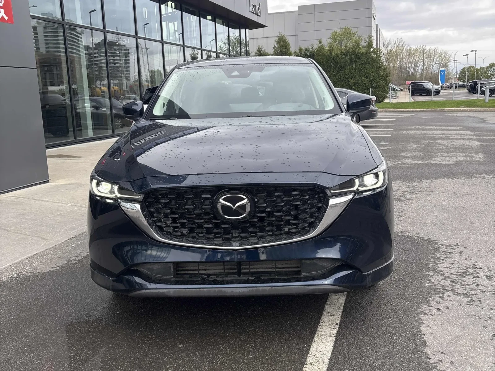 Mazda CX-5 * * CARFAX * * ���� ������ * * ���� �� �� * *  | Mobile.bg � ����������� 2