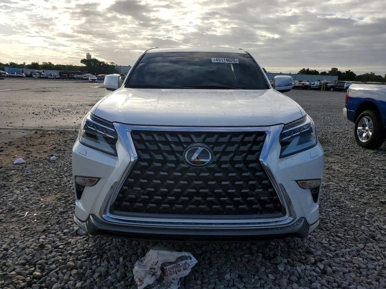 Lexus GX 460 NAVI* ����* ������* LUXURY | Mobile.bg � ����������� 5