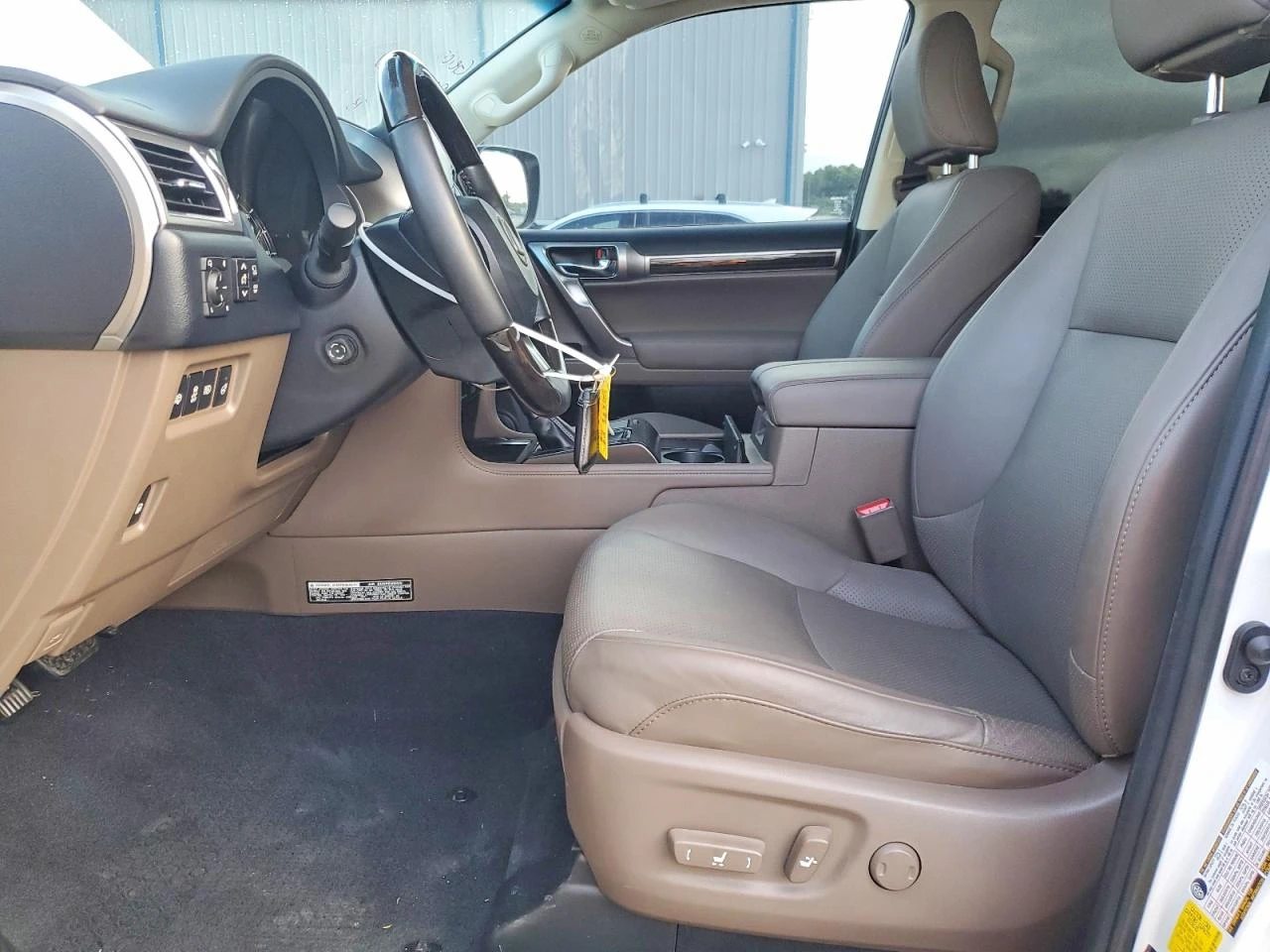 Lexus GX 460 NAVI* ����* ������* LUXURY | Mobile.bg � ����������� 7