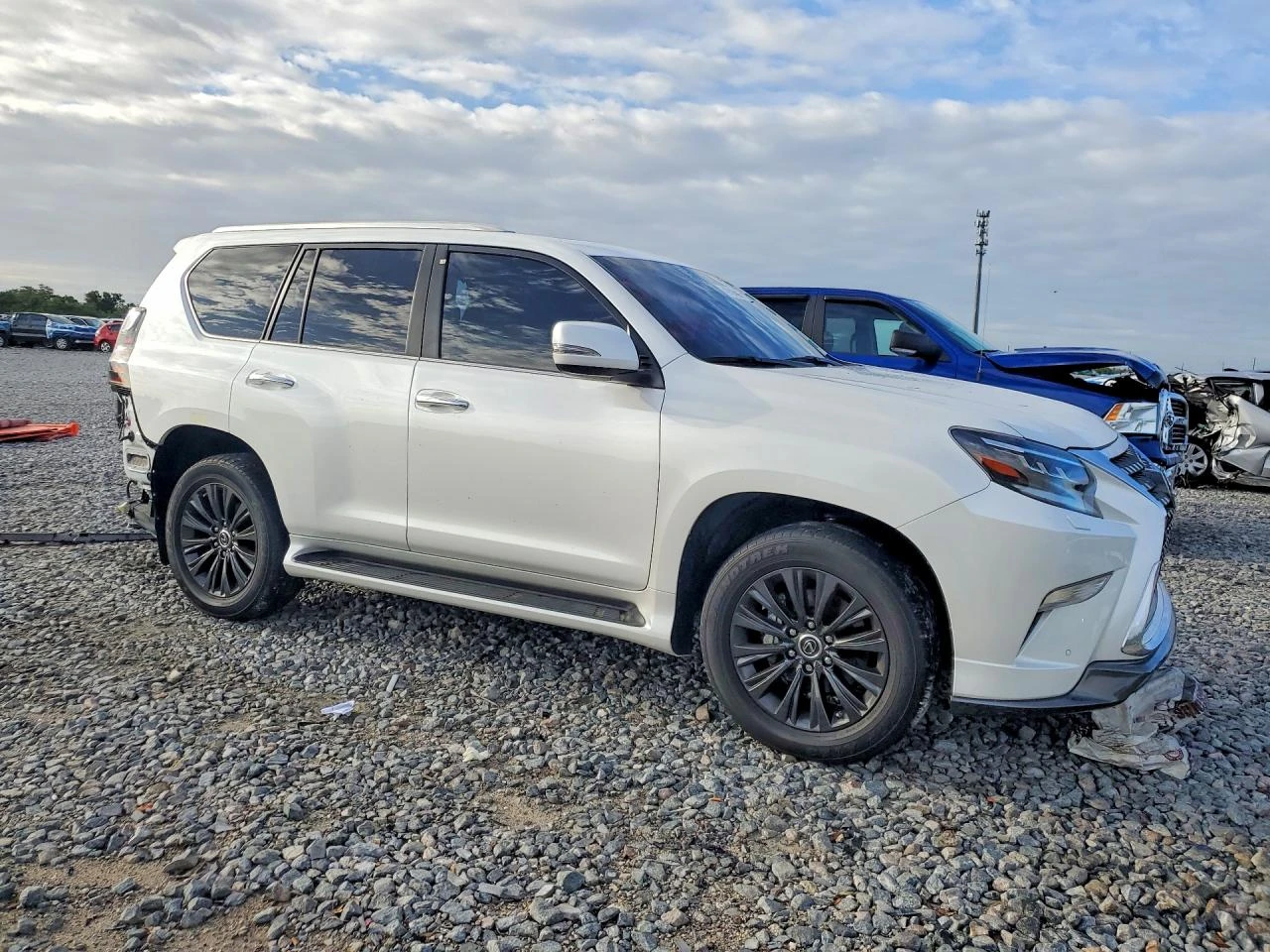 Lexus GX 460 NAVI* ����* ������* LUXURY | Mobile.bg � ����������� 4
